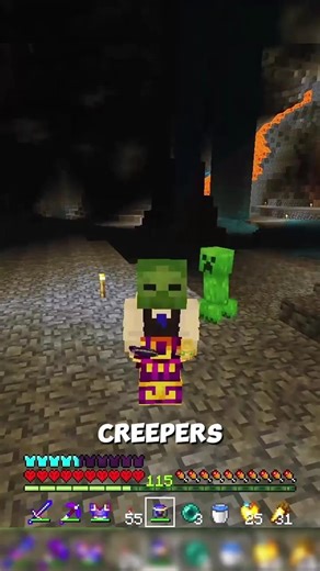 PT17 Recomendando mods para minecraft bedrcok