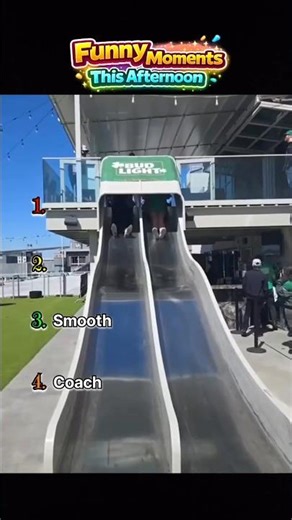 That landing hurt😳 #shorts