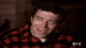 Watch Ironside Season 4 Episode 3 - The Happy Dreams of Hollow Men