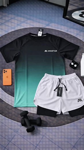 persi terbaru nya ges 🤩🤩#setelanrunning #setelanolahraga #viral #kekinian #creatorsearchinsight