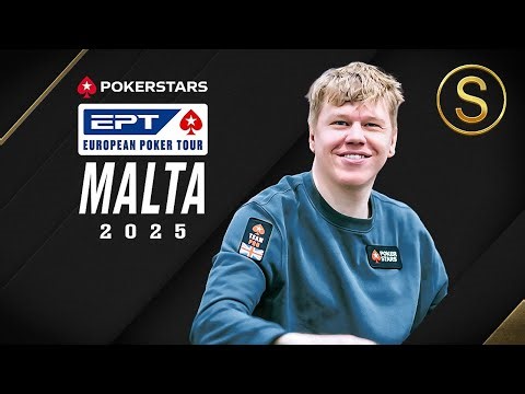 HEADS UP! EPT MAIN EVENT! €760,000 FOR 1ST!