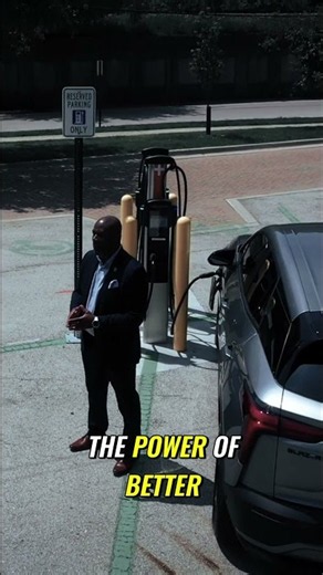 Successful EV Charging Collaboration in River Forest