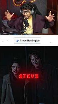 I Crafts DUSTIN - ELEVEN - STEVE HARRINGTON - STRANGER THINGS In Infinite Craft 😎 #gamingengineer