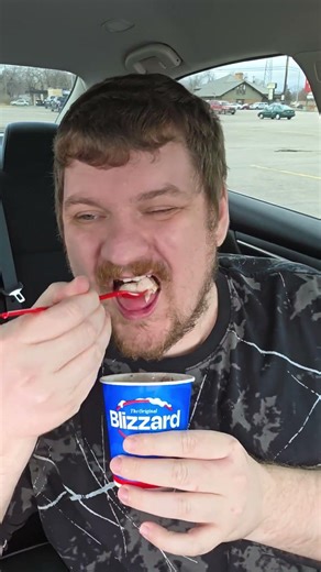 Royal Ultimate Choco Brownie Blizzard 🍦🍦🍦 11