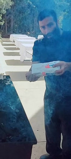 Outdoor Cooking: Mastering Charcoal Grilling Techniques