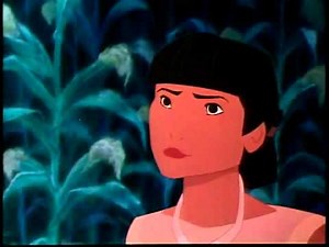 Pocahontas Official Trailer!