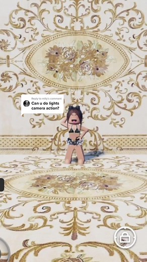 Lights, Camera, Action: Dance Moms in Roblox