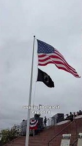 Mt. Soledad Memorial Day ceremony