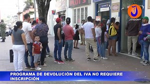 2K views · 38 reactions | Inició en el municipio de Garzón el proceso de devolución del IVA, y el asesor de la oficina de Desarrollo Social explicó cómo funciona | J.VISIÓNtv | Facebook