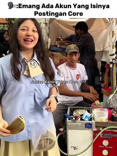 Yareu Trend Analysis with Janice Kaori
