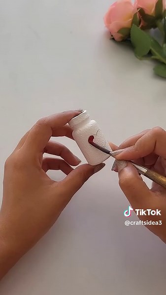 easy Diy wall Decor#foryou #tiktok #diy