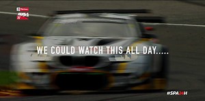 10K views · 438 reactions | Goodmorning  | 24 Hours of Spa | Facebook