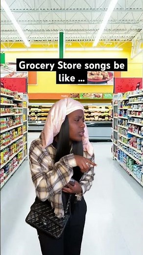 The Surprising World of Grocery Store Music