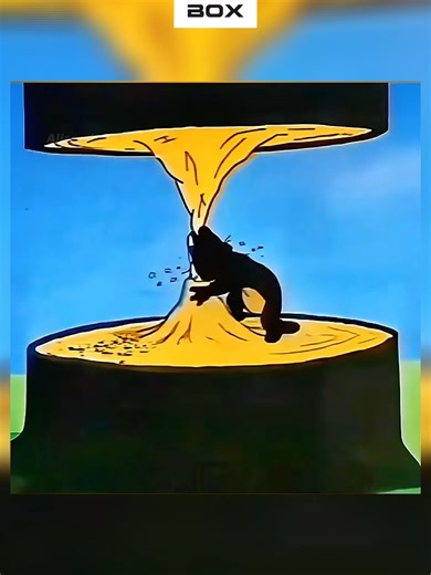 သစ်ပင်အလုပ် - ကာတွန်းသီချင်းပြဇာတ်