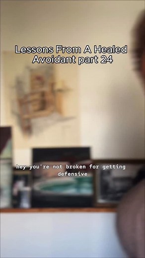 5K views · 113 reactions | Defensiveness isn’t the problem, feeling...