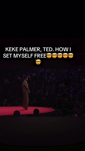 Keke Palmer: How I Set Myself Free