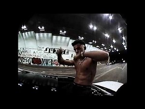 Lithe - Jezebel (Official Music Video)