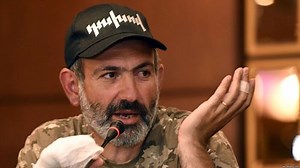 ՔՊ-ի «դուխով Նիկոլ» չատում հրահանգել են համատարած դնել Նիկոլ Փաշինյանի նկարը. Տաթևիկ Հայրապետյան