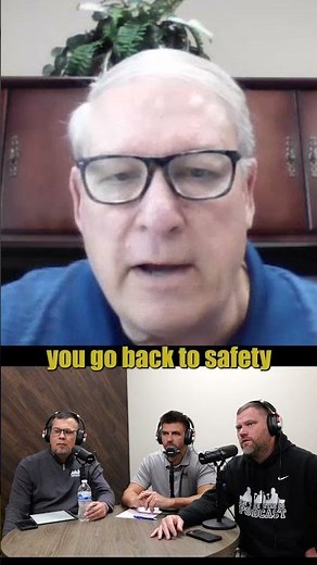 Tim Scott on the Gainesville Brawl