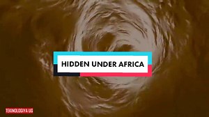 Exploring New Underground Continents in Uganda with Technologia Ug