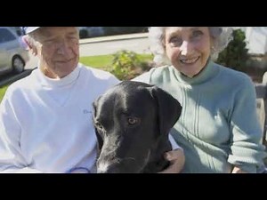 Retirement Communities NH - RiverWoods (CCRC), Exeter, New Hampshire