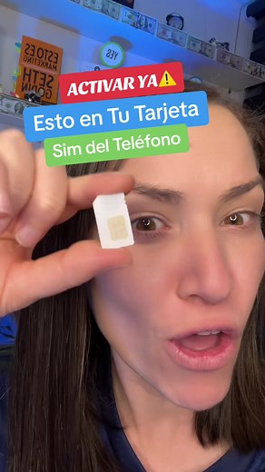 Cómo poner un pin a la tarjeta SIM del teléfono