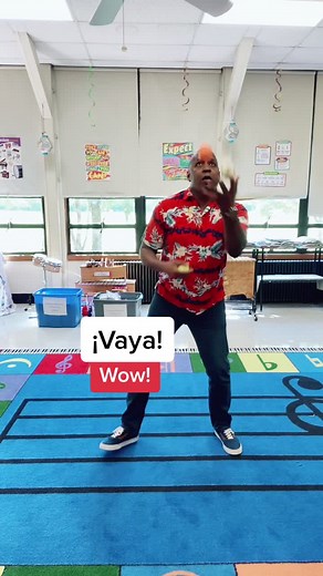 How to Say 'Wow!' in Spanish: Top Expressions and Meanings