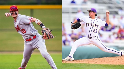 What are College pitchers wearing on their wrists? Exploring NCAA baseball uniforms in 2024