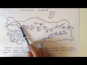 Tektonik ovalar