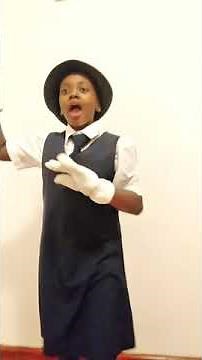 Sarafina part 2: Remembering June 16 1976