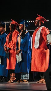 SUNDAYS @ TLC! > We had an incredible worship experience yesterday for our Teen Takeover Sunday! We worshipped, heard a powerful word from Pastor Alvin, and celebrated the next generation and all of our 2023 graduates!  You do not want to miss the rest of our family and friends series, join us this coming Sunday for our Father’s Day Grill + Chill! ☀️ #tlcrva #tlconline | The Life Church RVA | Facebook