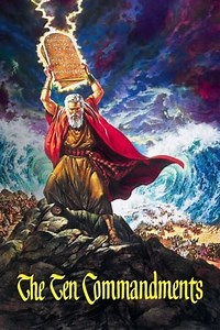 Watch And Download Movie Video The Ten Commandments 272023 For Free!