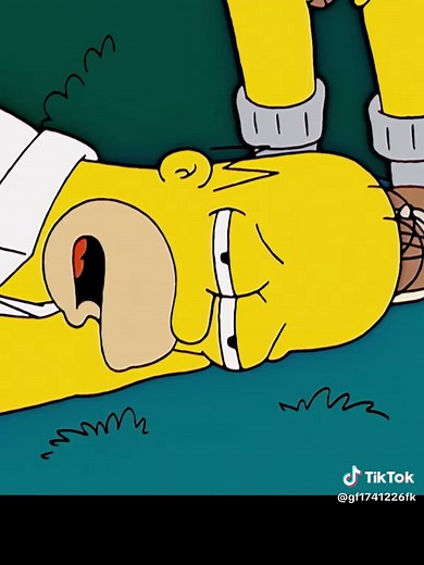 Homer Simpson's Duck Hunting Adventure Explained