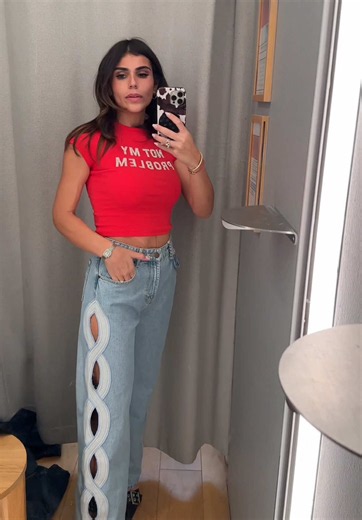 350€ aux Galeries Lafayette : quoi acheter et look dévoilé