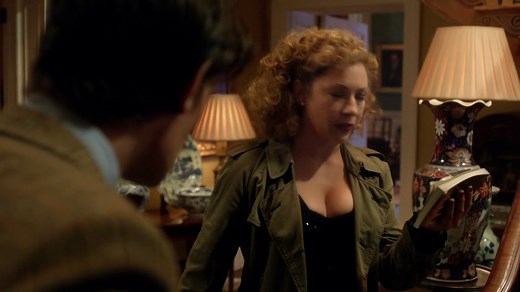 Ki vagy, doki? 7x05 - Angyalok között