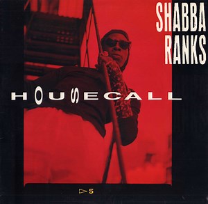 Shabba Ranks - Housecall