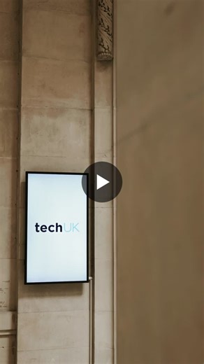 #techpolicy #uktech #techforgood | techUK