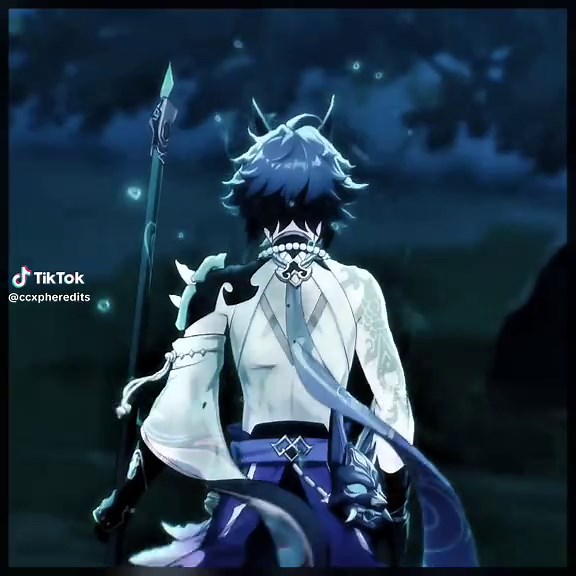 Xiao's Supremacy in Genshin Impact: A Deep Dive