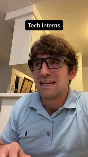 Tech Intern's First Day: Hilarious Comedy Sketch