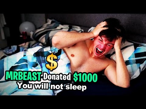 HOW MORGZ MADE $1000 WHILE SLEEPING!
