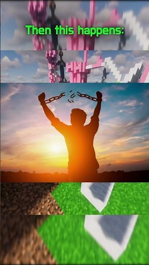 That feeling when you clutch in BEDWARS! #shorts