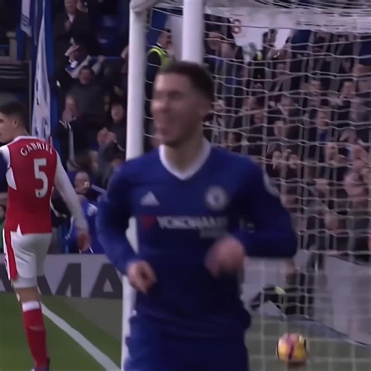 Eden Hazard's Impact on Chelsea in the Premier League