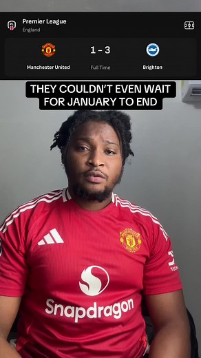 Manchester United's Latest Performance Review