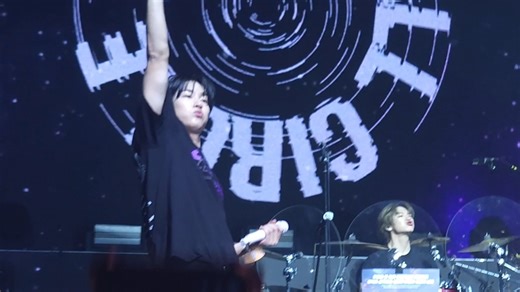 【新飞】Leave it＆CON4 新加坡