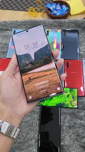 Samsung Note10 Plus 5G #gtechmobile #samsung #note10plus #samsungnote1...