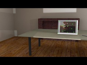 What is Planar Tracking?