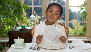 Bonnes manières : vérifiez si vous savez vous tenir à table