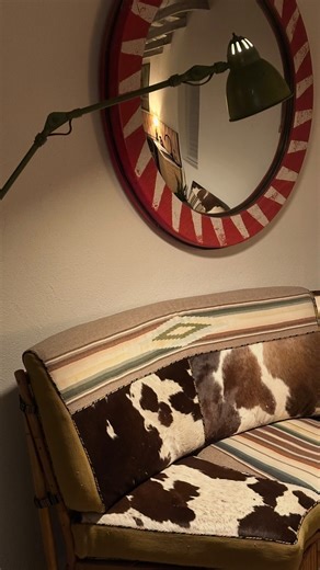 MOTEL | POV: It’s finally the weekend, and you’re checking into Suite No. 1 at MOTEL | Instagram