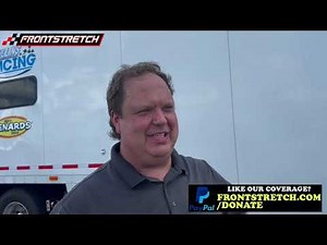 Willie Mullins Excited for 2026 Season, Results of ARCA Test: "Everybody Was Very Consistent"
