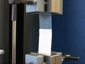 Packaging Seal Strength Test - ASTM F88